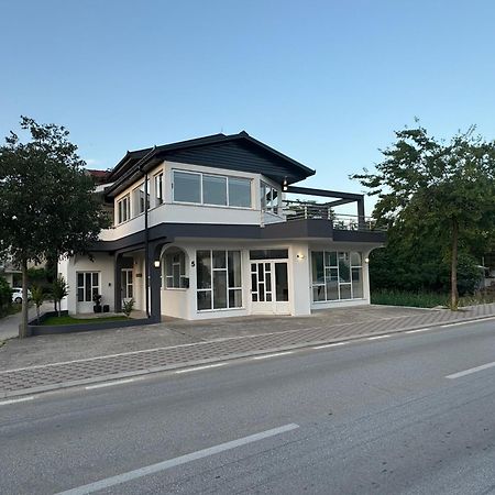 Apartment Camellia Ljubuški Exteriér fotografie