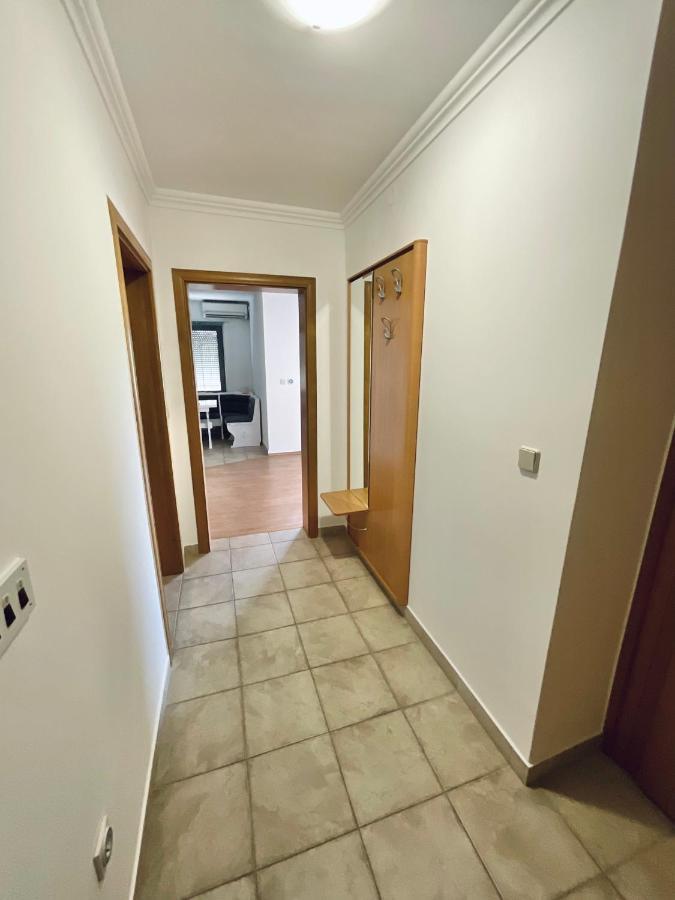 Apartment Camellia Ljubuški Exteriér fotografie