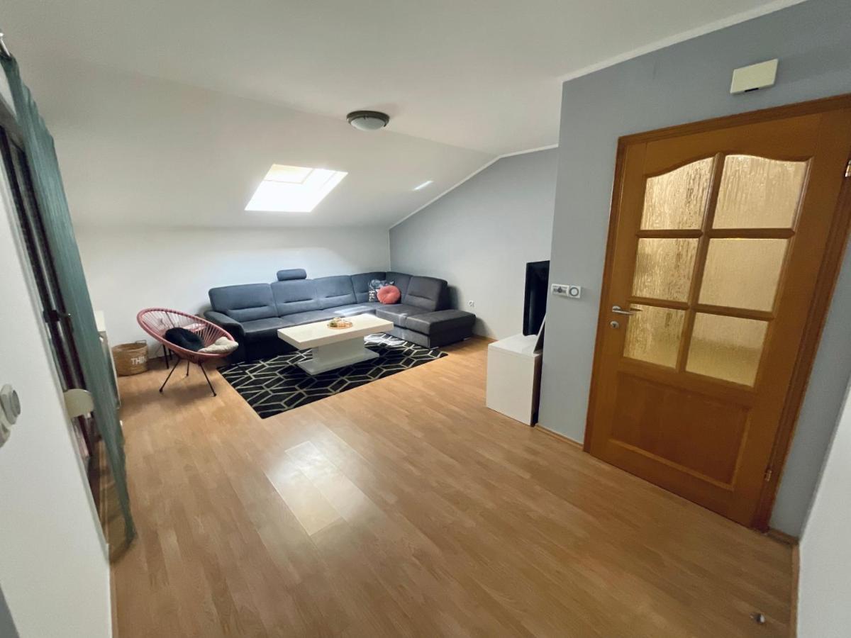 Apartment Camellia Ljubuški Exteriér fotografie