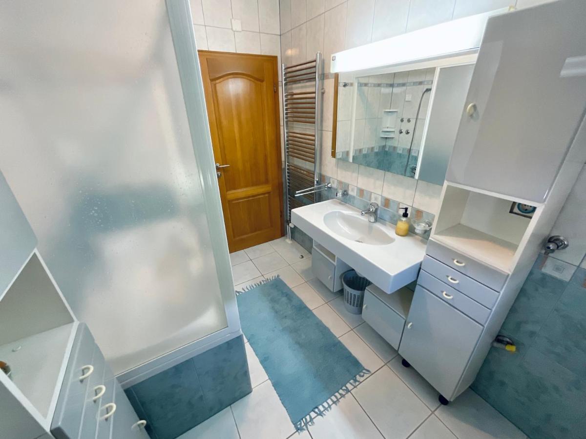 Apartment Camellia Ljubuški Exteriér fotografie