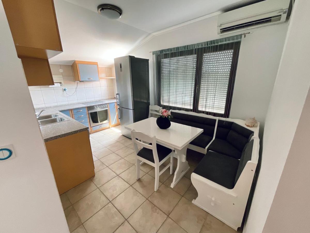 Apartment Camellia Ljubuški Exteriér fotografie