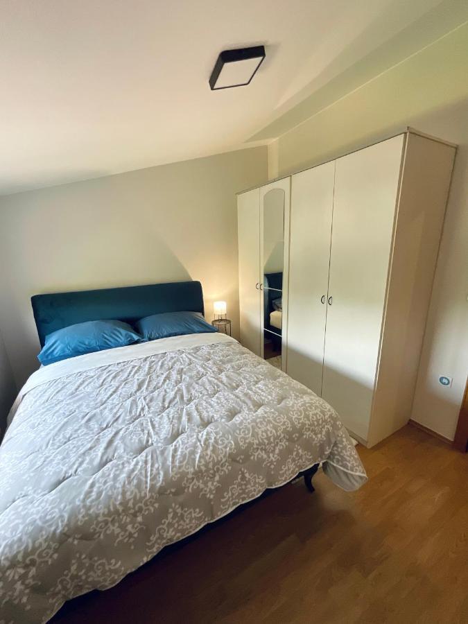 Apartment Camellia Ljubuški Exteriér fotografie