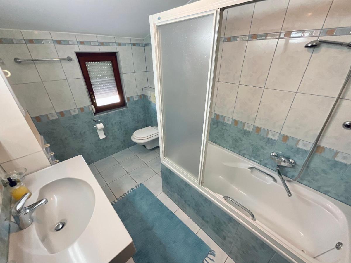 Apartment Camellia Ljubuški Exteriér fotografie