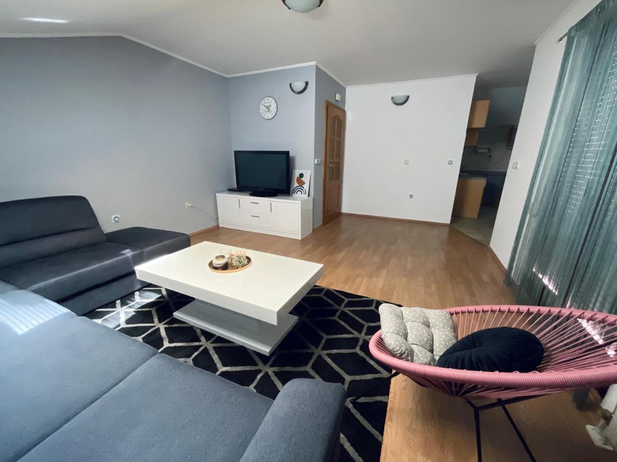 Apartment Camellia Ljubuški Exteriér fotografie