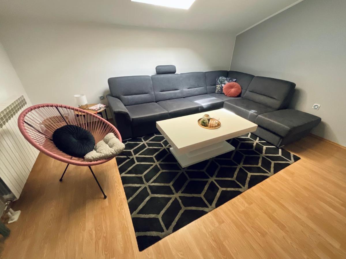 Apartment Camellia Ljubuški Exteriér fotografie